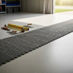 Comment choisir un revêtement de sol pour un garage?