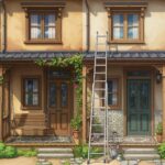 Comment conserver le charme de l’ancien dans une rénovation?