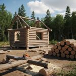 Comment construire une cabane pour enfants?