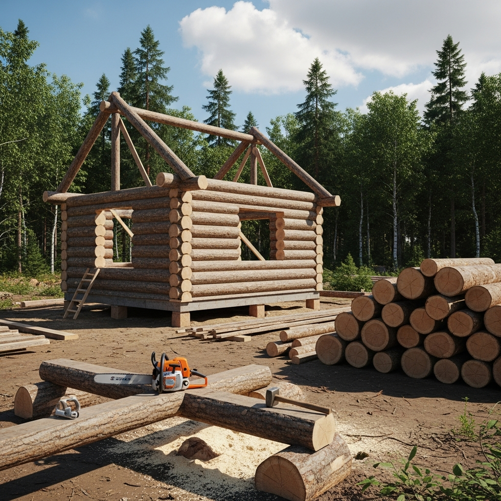 Comment construire une cabane pour enfants?