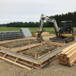 Comment diminuer les coûts de construction d’un garage?