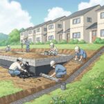 Comment éviter les infiltrations lors de la construction?