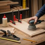 Comment fabriquer une planche à découper?