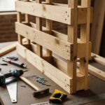 Comment faire un potager vertical en bricolant?