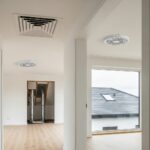 Comment gérer la ventilation dans une maison?