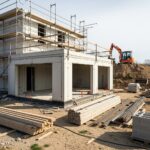 Comment intégrer un garage dans un projet global de construction?