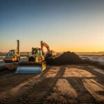 Comment préparer le terrain avant la construction?