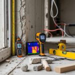 Comment réaliser un diagnostic avant rénovation?