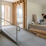 Comment rendre une maison accessible aux personnes à mobilité réduite?