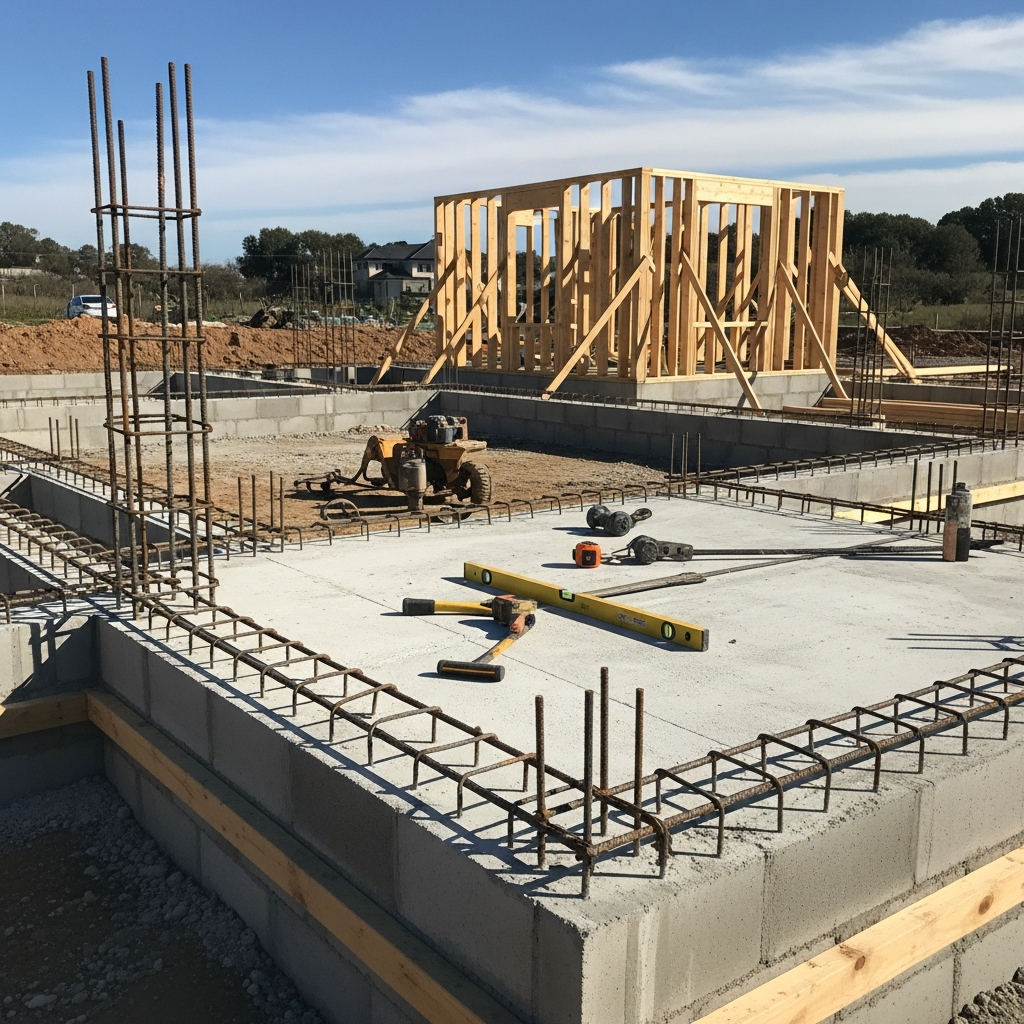 Faut-il un permis de construire pour un garage?