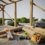 Peut-on construire un abri pour les outils de jardin?