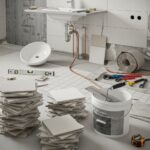 Quel budget prévoir pour la rénovation d’une salle de bain?