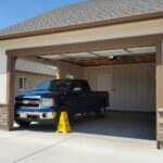 Quelles précautions pour la hauteur d’un garage?