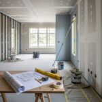 Quelles sont les étapes pour aménager une pièce dans une maison?