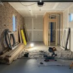 Quels conseils pour aménager un garage en appartement?