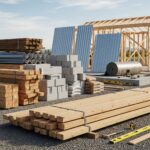 Quels matériaux choisir pour la construction d’un garage?