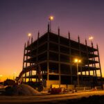 Quels sont les délais pour la réception des travaux?