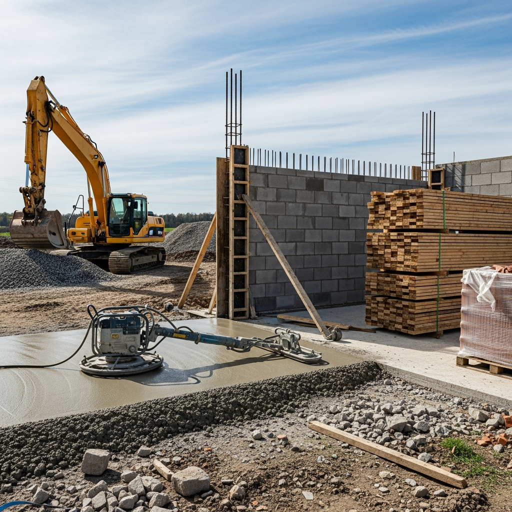 Quels types d'assurance couvrent les travaux?