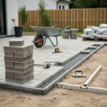 Comment aménager un patio pour les espaces extérieurs?