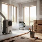 Comment éviter les moisissures après rénovation?