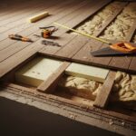 Comment isoler un plancher ancien?