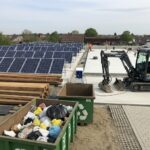 Comment planifier un chantier de construction respectueux de l’environnement?