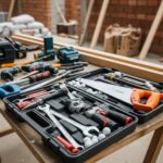 Comment protéger ses outils de bricolage contre la rouille?