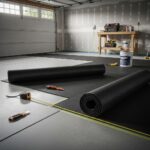 Comment rénover un garage en salle de sport?