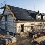 Peut-on intégrer des panneaux solaires lors d’une rénovation?