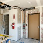 Quelles sont les normes de sécurité incendie pour une maison rénovée?