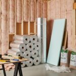 Quels matériaux pour isoler un garage?