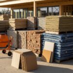 Quels matériaux privilégier pour une rénovation écologique?