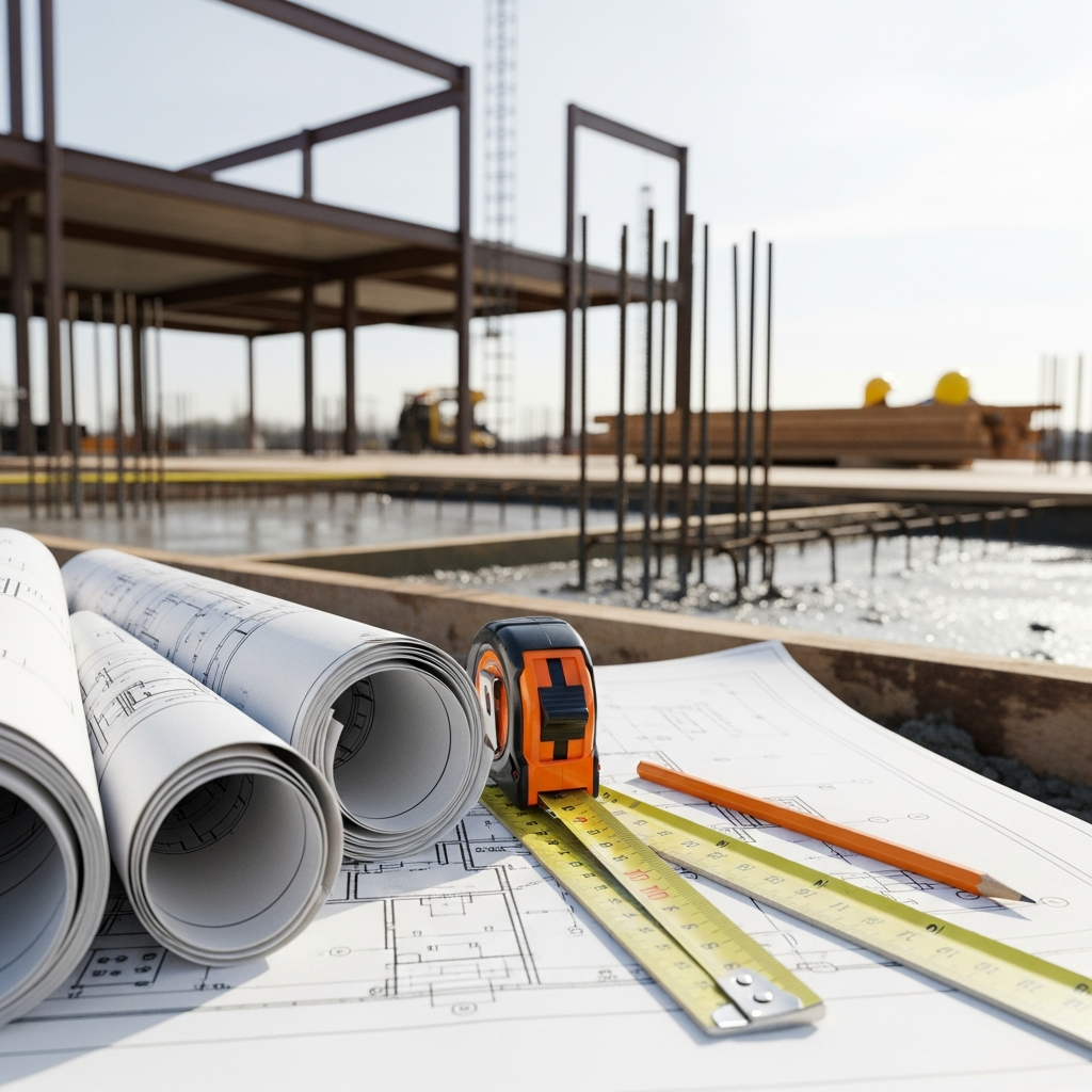Quels sont les tarifs d’un architecte pour un projet de construction?