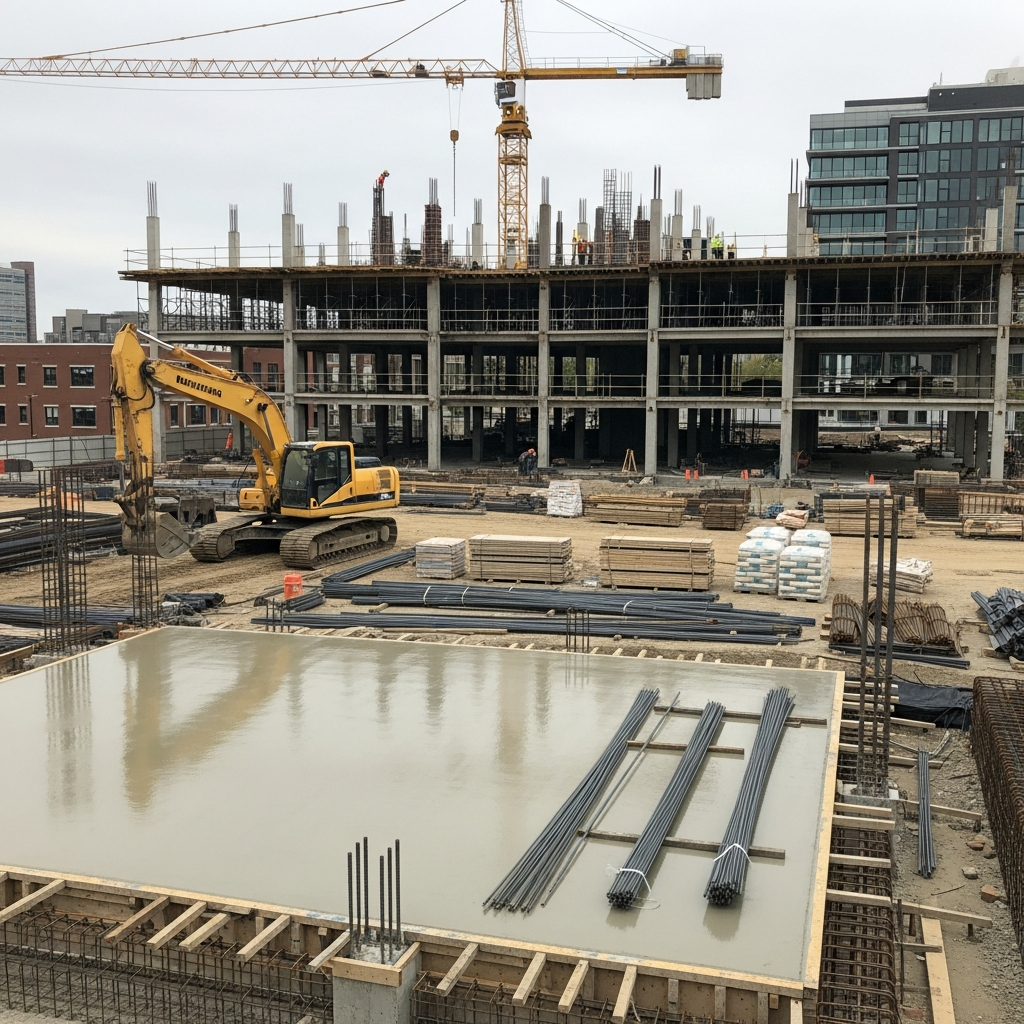 Quels travaux nécessitent une déclaration préalable?