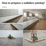 Comment préparer un mur avant de le peindre?