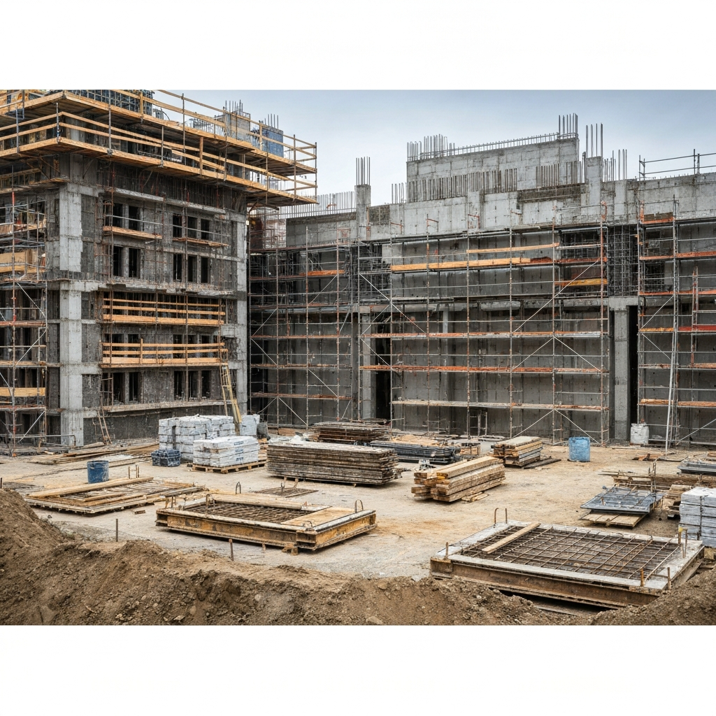 Devis pour des travaux de toiture et de charpente : guide complet