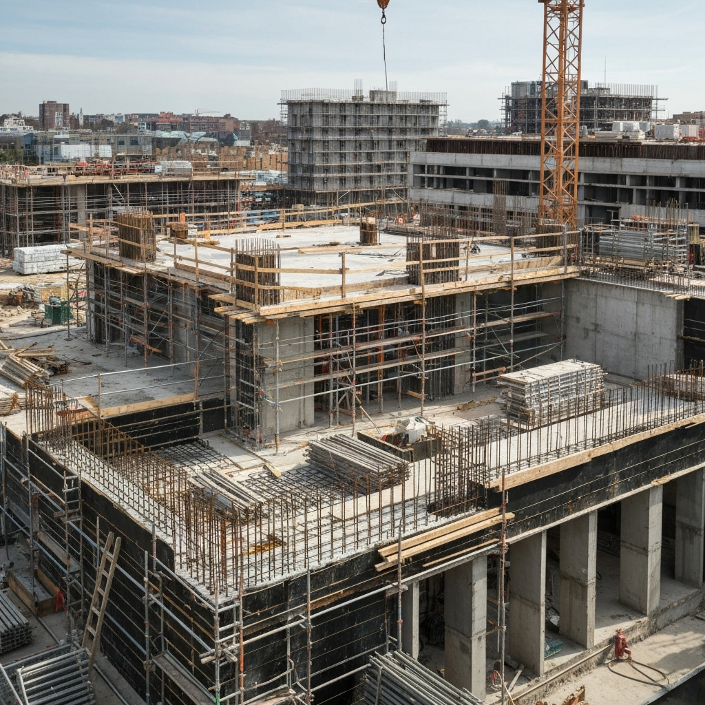 Devis pour la rénovation de façade : prix, matériaux et finitions
