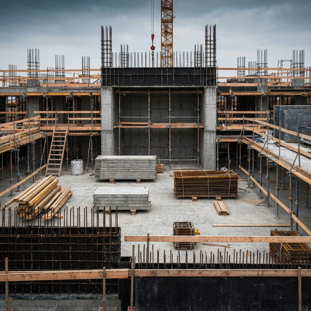 Devis pour la rénovation d’un appartement : comment cadrer le projet?