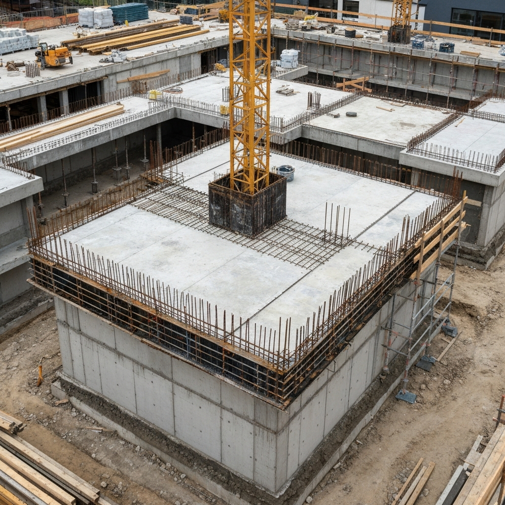 Devis pour la rénovation d'un balcon : matériaux, étanchéité et pose