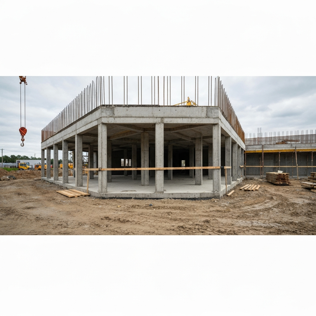 Devis pour la rénovation d’un garage : budget et points techniques
