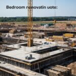 Devis pour la rénovation d’une chambre : les critères qui influencent le tarif
