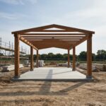 Devis pour pergola : structure, installation et finitions