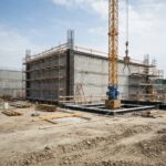 Devis pour piscine : structure, filtration et terrassement
