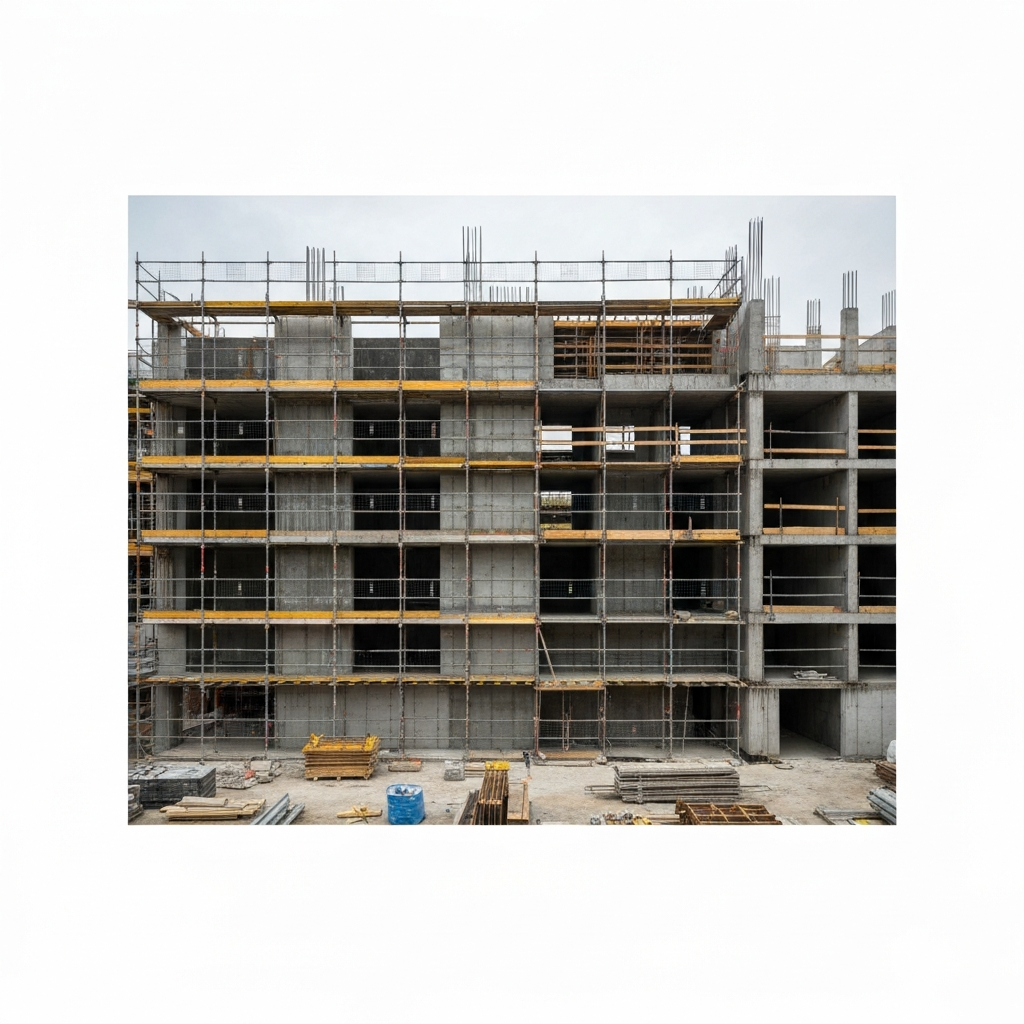 Devis pour ravalement de façade : comment estimer le coût?