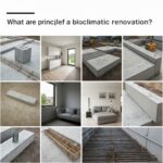 Quels sont les principes d’une rénovation bioclimatique?