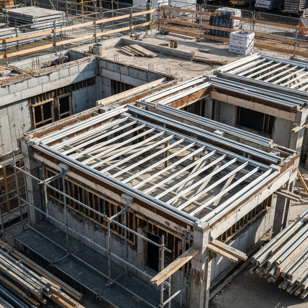 Devis pour la rénovation de Velux : coût, pose et remplacement