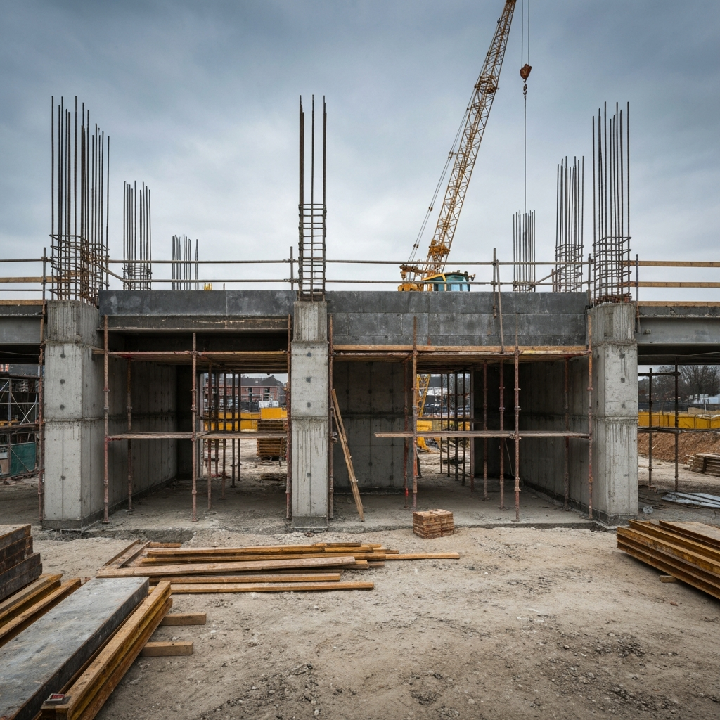 Devis pour la rénovation de bureaux : prix et prestations