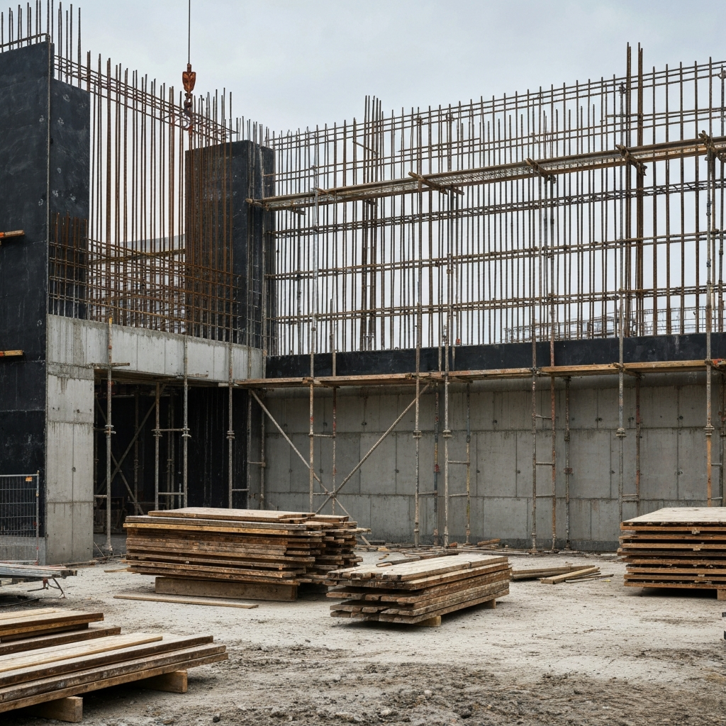 Devis pour la rénovation de cloisons : tarifs et contraintes