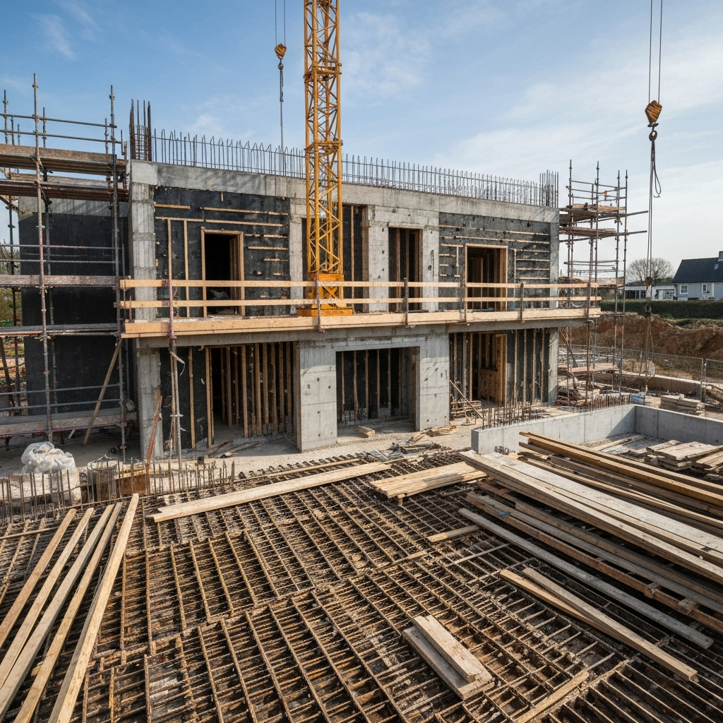 Devis pour la rénovation de combles aménagés : les travaux inclus