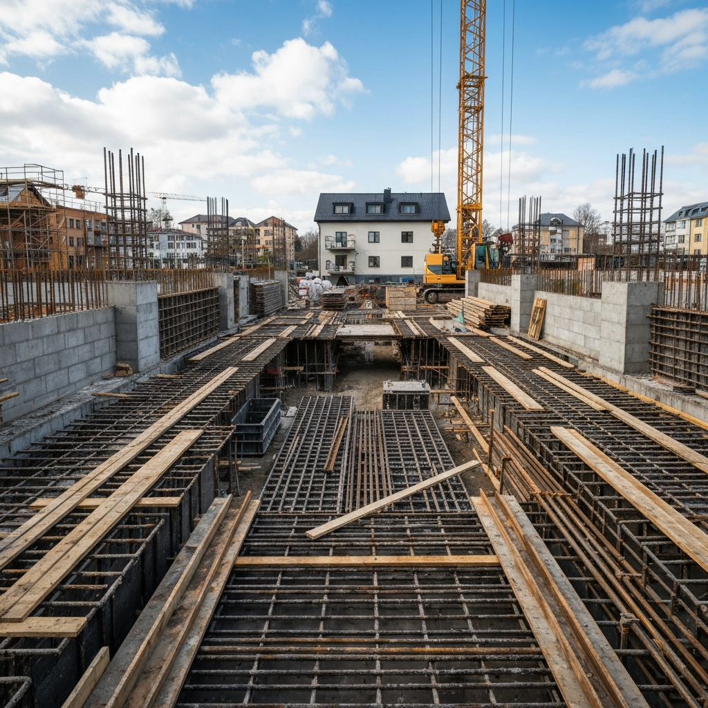 Devis pour la rénovation d’un T2 : comment éviter les oublis?